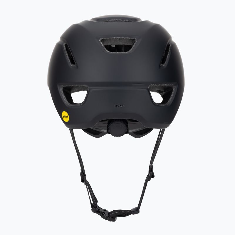 Giro Caden Integrated MIPS II bike helmet matte black 4
