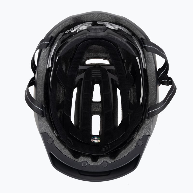Giro Caden Integrated MIPS II bike helmet matte black 5