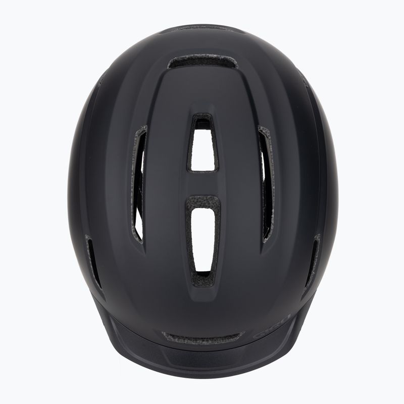 Giro Caden Integrated MIPS II bike helmet matte black 6