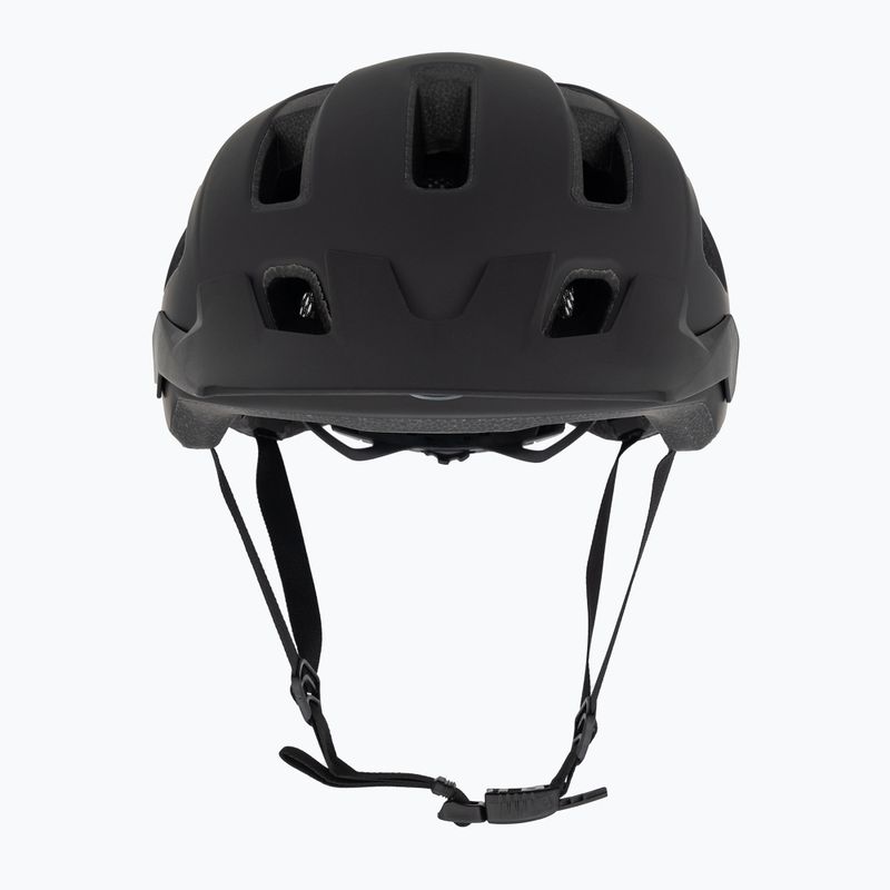 Bike helmet Bell Vert 2 matte black/charcoal 2