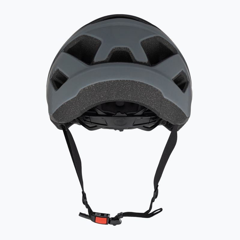 Bike helmet Bell Vert 2 matte black/charcoal 3