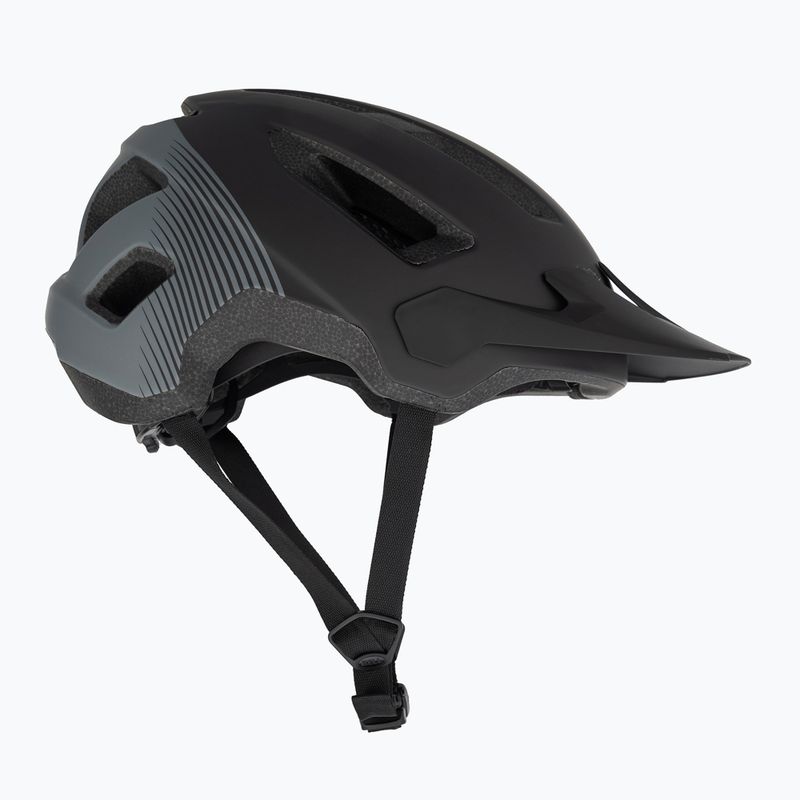Bike helmet Bell Vert 2 matte black/charcoal 4