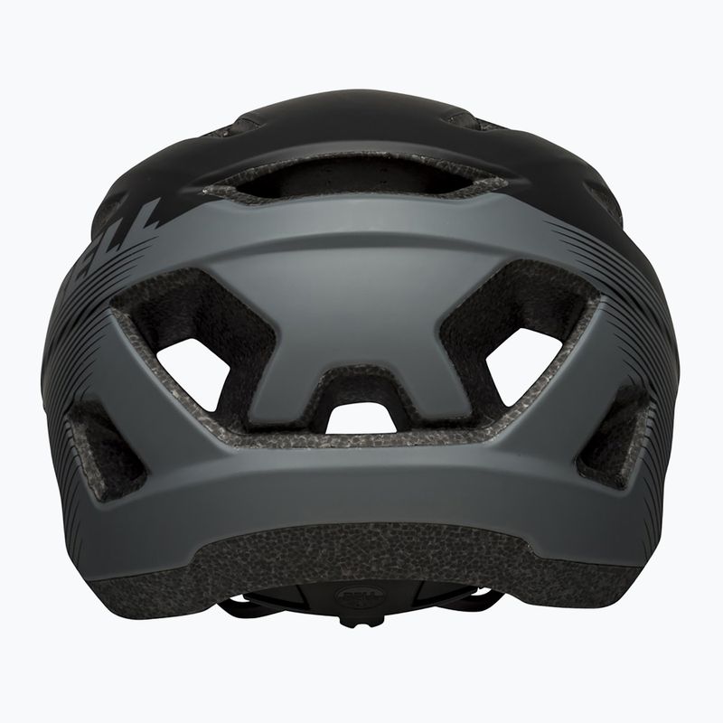 Bike helmet Bell Vert 2 matte black/charcoal 9