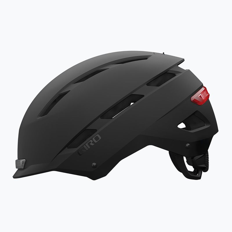 Giro Escape MIPS Integrated bike helmet matte black 2