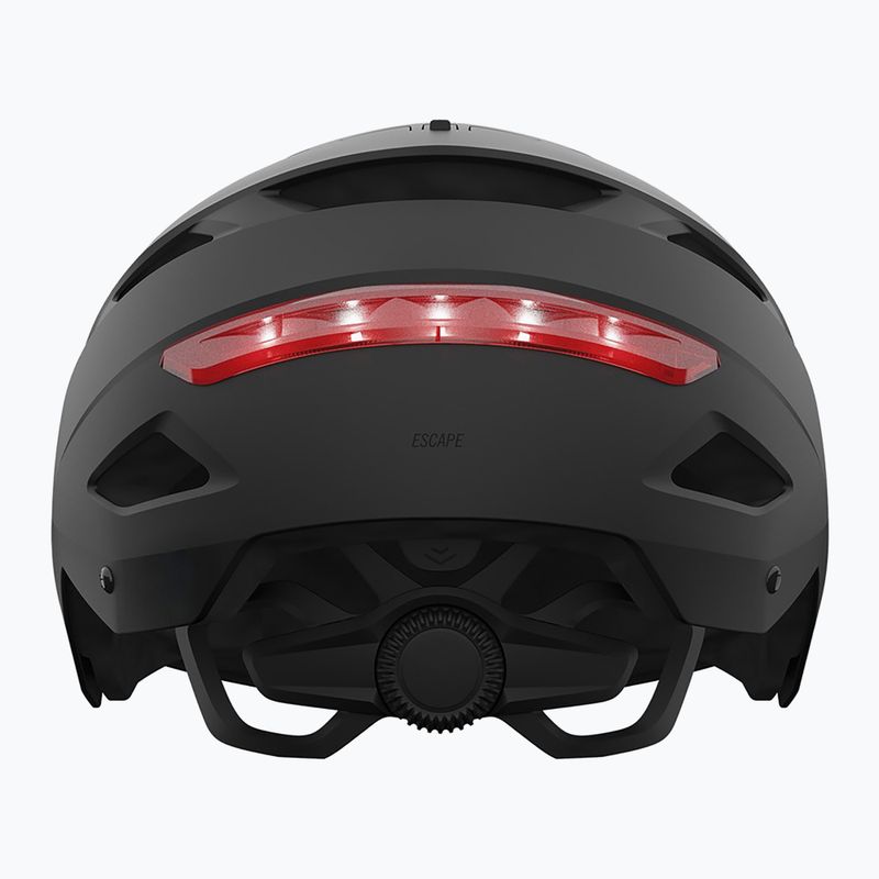 Giro Escape MIPS Integrated bike helmet matte black 3