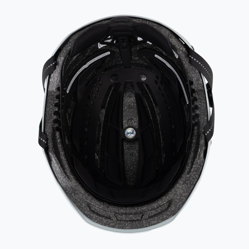Giro Escape MIPS Integrated matte chalk bike helmet 5