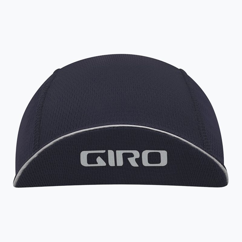 Giro Peloton cycling cap midnight blue 2