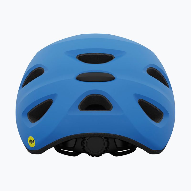 Giro Scamp children's bike helmet blue-green GR-7067920 8