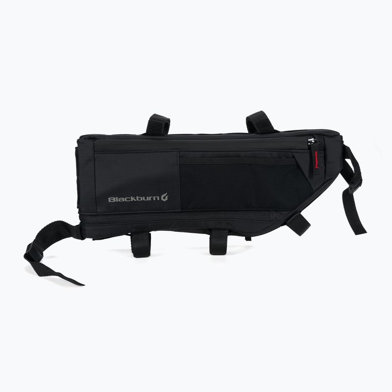 Blackburn Outpost Frame Bike Bag black BBN-7099762 2
