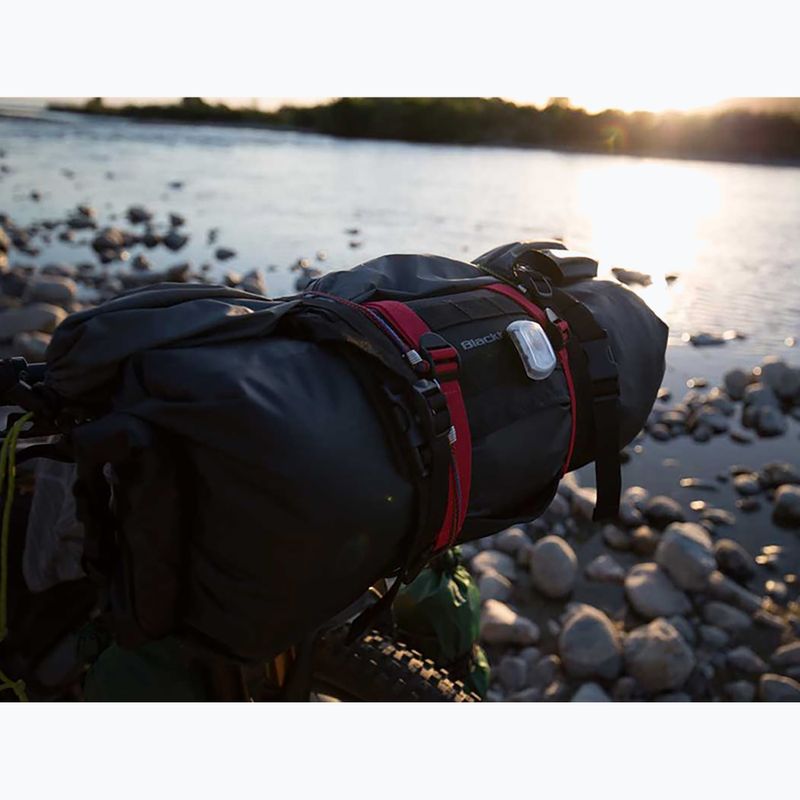 Blackburn Outpost Handlebar bike bag 10 l grey 5