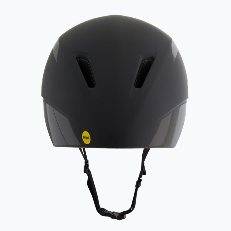 Giro Aerohead MIPS matte black titanium bike helmet 4