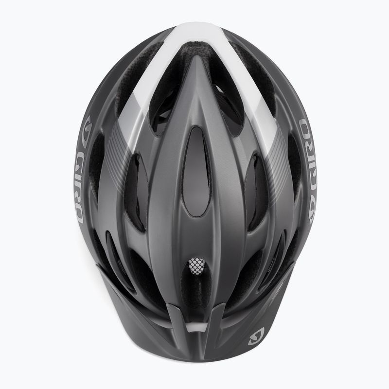 Giro Revel grey bicycle helmet GR-7075571 6