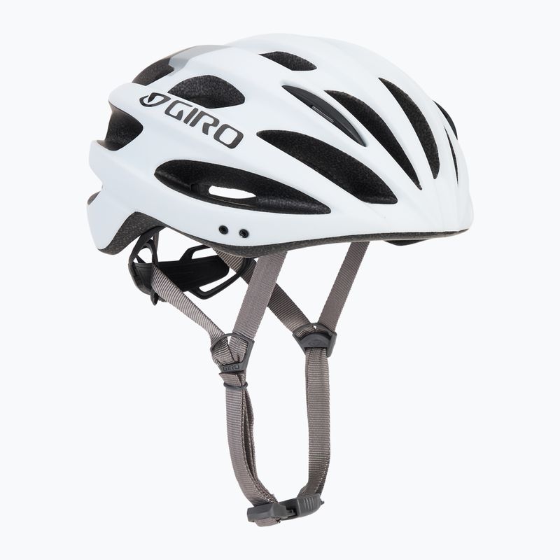 Giro Revel white bicycle helmet GR-7075559 8