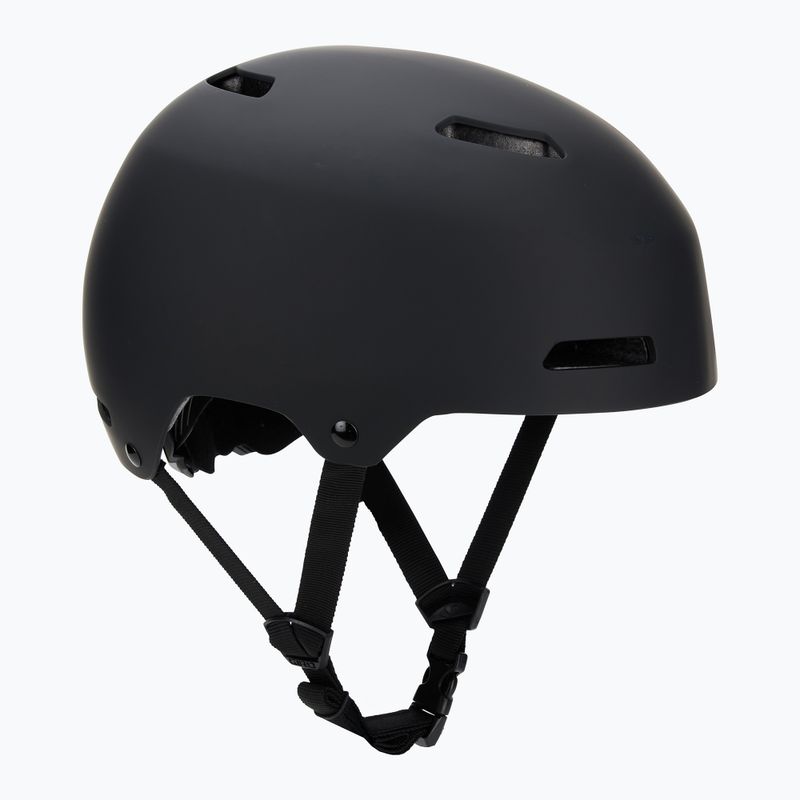 Giro Raze matte lime children's bike helmet