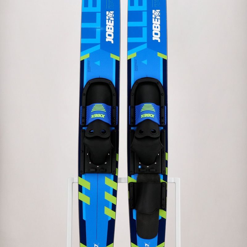 JOBE Allegre Combo water ski blue 208822001 13