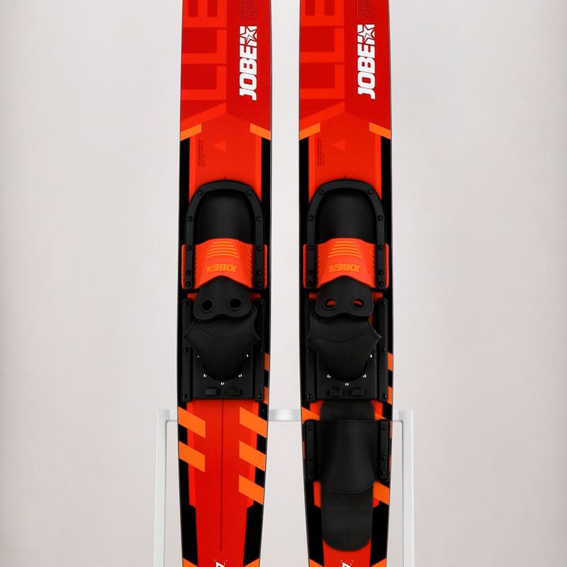 JOBE Allegre Combo water skis red 208822003 14