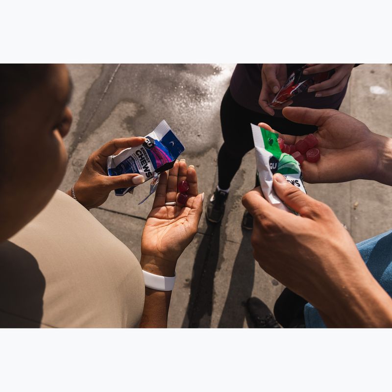 GU Energy Chews watermelon 3