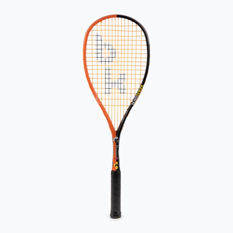 Black Knight Ion Cannon PS squash racket