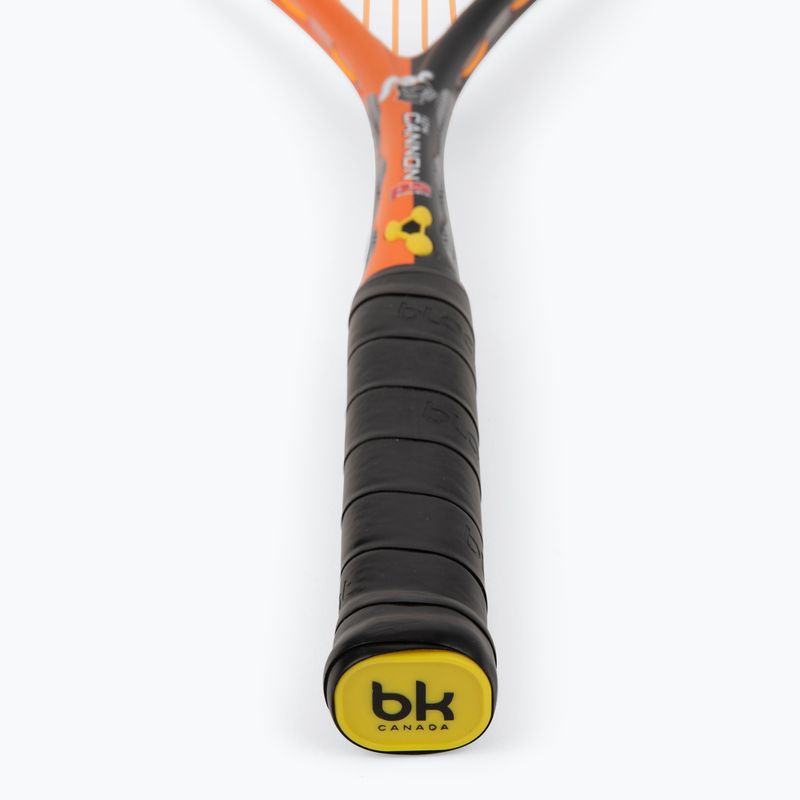 Black Knight Ion Cannon PS squash racket 3