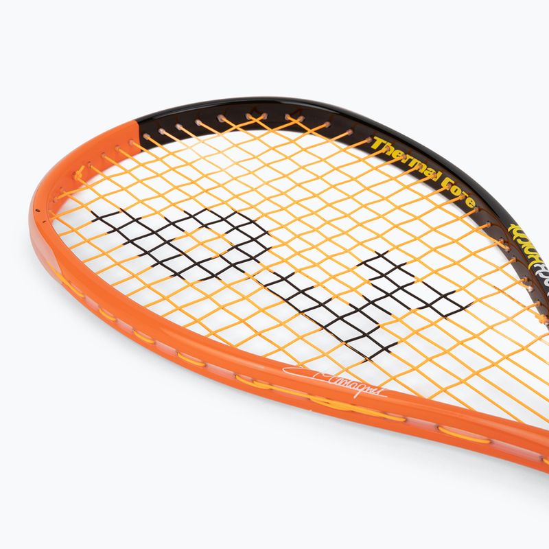 Black Knight Ion Cannon PS squash racket 5