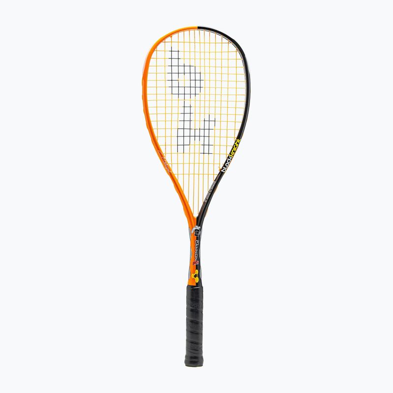 Black Knight Ion Cannon PS squash racket 6