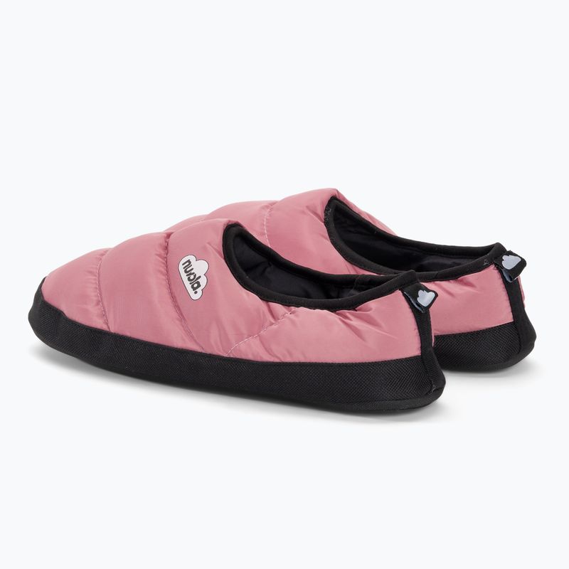 Nuvola Classic malaga winter slippers 3