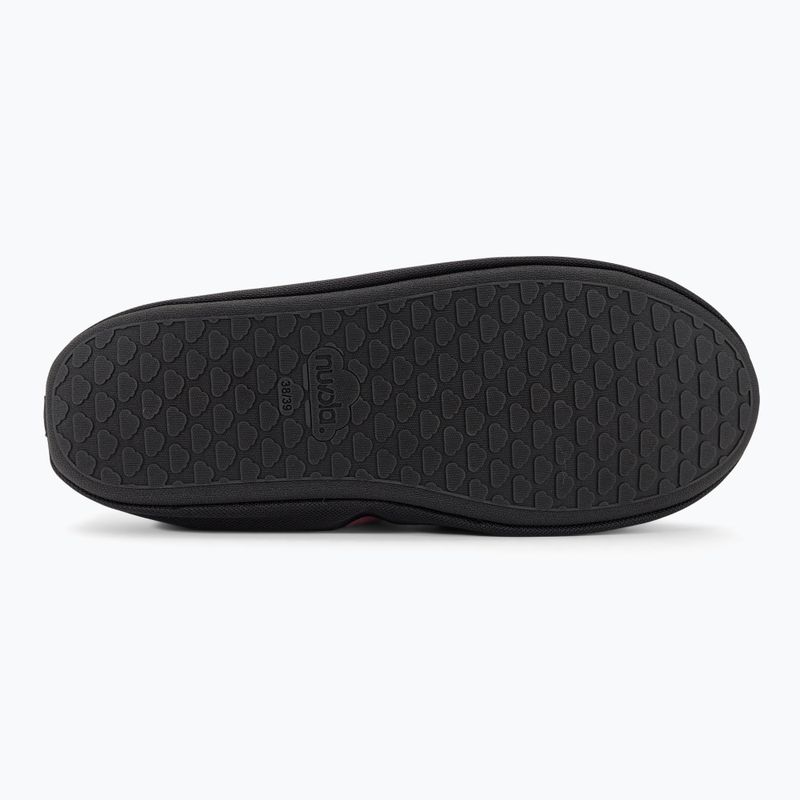 Nuvola Classic malaga winter slippers 5