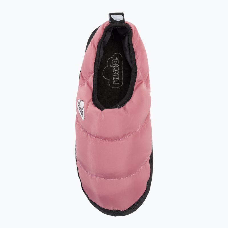 Nuvola Classic malaga winter slippers 6