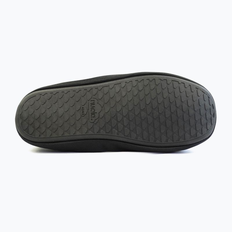Nuvola Classic Printed tempesta blue winter slippers 13