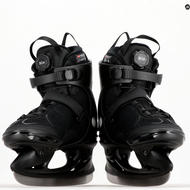 Men's skates K2 F.I.T. Ice Boa black 25G0710/11/90 14