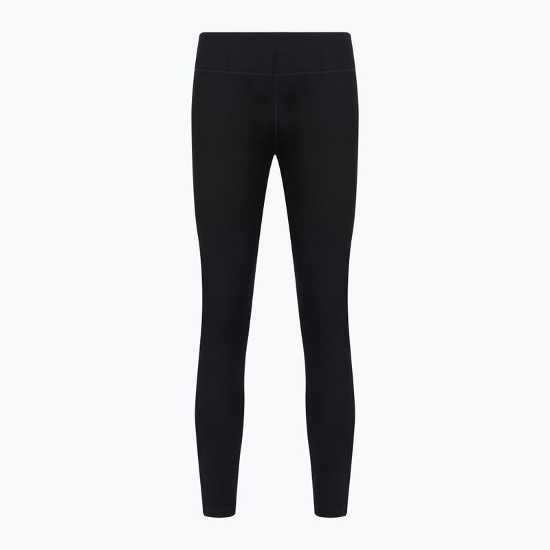 Women's Smartwool Merino 150 Baselayer Bottom Boxed thermal pants black SW000411001 4
