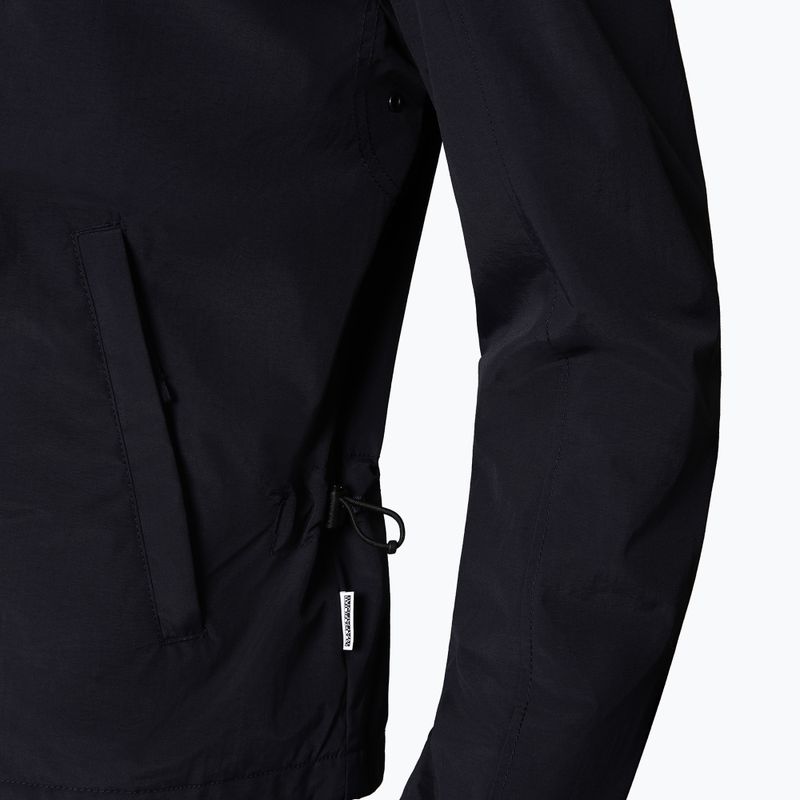 Men's Napapijri Shelter azul marino NA4F7P jacket 8