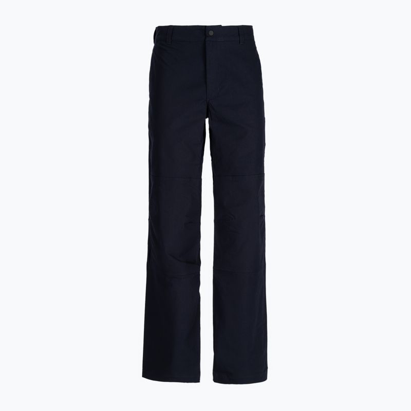 Men's climbing trousers The North Face Routeset navy blue NF0A5J7YRG11 3