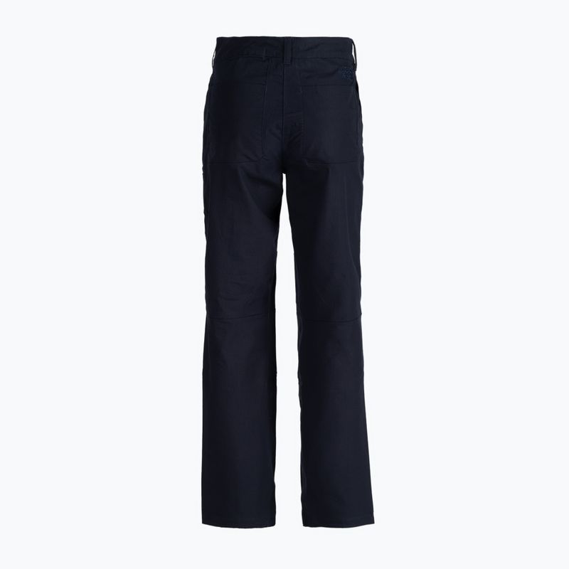 Men's climbing trousers The North Face Routeset navy blue NF0A5J7YRG11 4