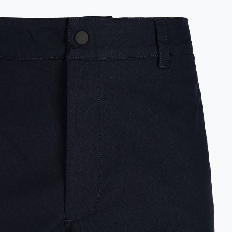 Men's climbing trousers The North Face Routeset navy blue NF0A5J7YRG11 5