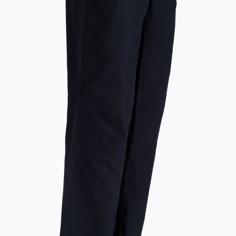 Men's climbing trousers The North Face Routeset navy blue NF0A5J7YRG11 6