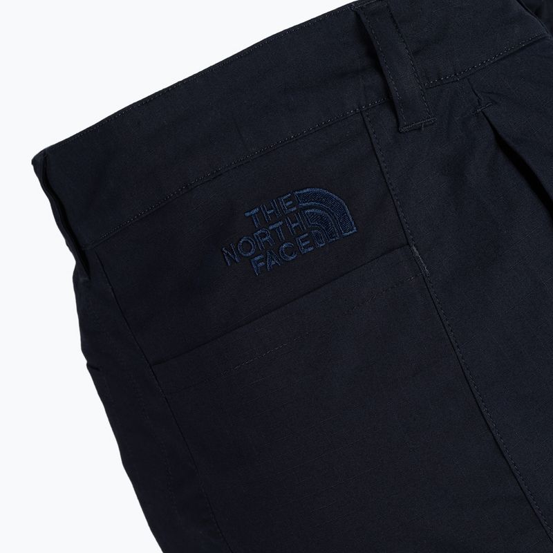 Men's climbing trousers The North Face Routeset navy blue NF0A5J7YRG11 7