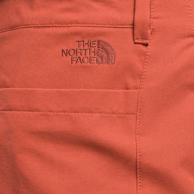Men's climbing trousers The North Face Project red NF0A5J7ZUBR1 7