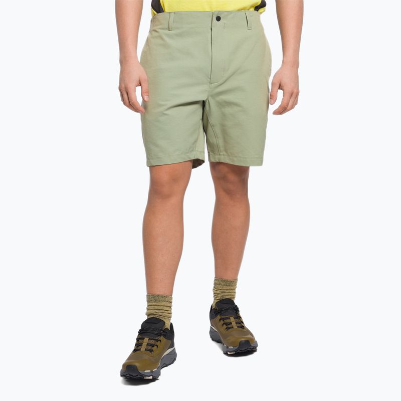 Men's climbing shorts The North Face Project beige NF0A5J8M3X31