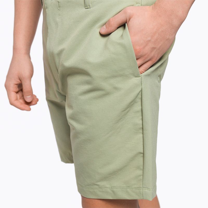 Men's climbing shorts The North Face Project beige NF0A5J8M3X31 5