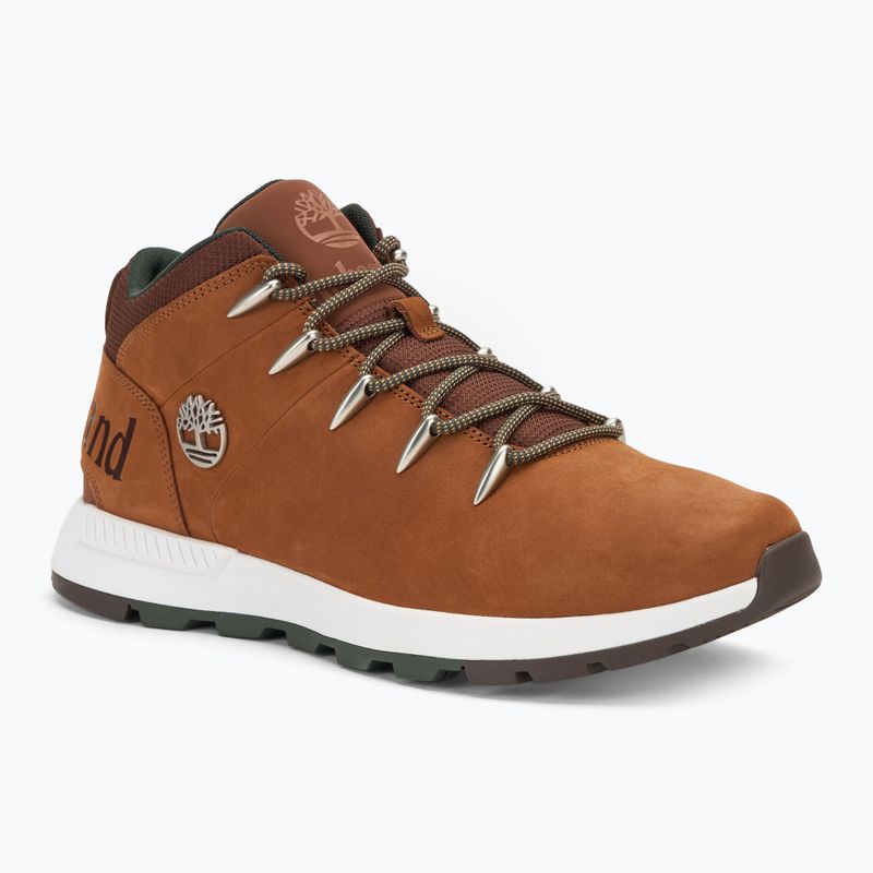 Men's Timberland Sprint Trekker saddle shoes