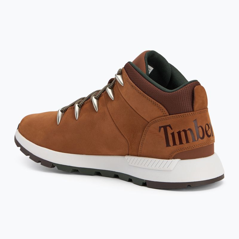 Men's Timberland Sprint Trekker saddle shoes 2