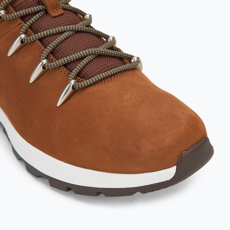 Men's Timberland Sprint Trekker saddle shoes 7