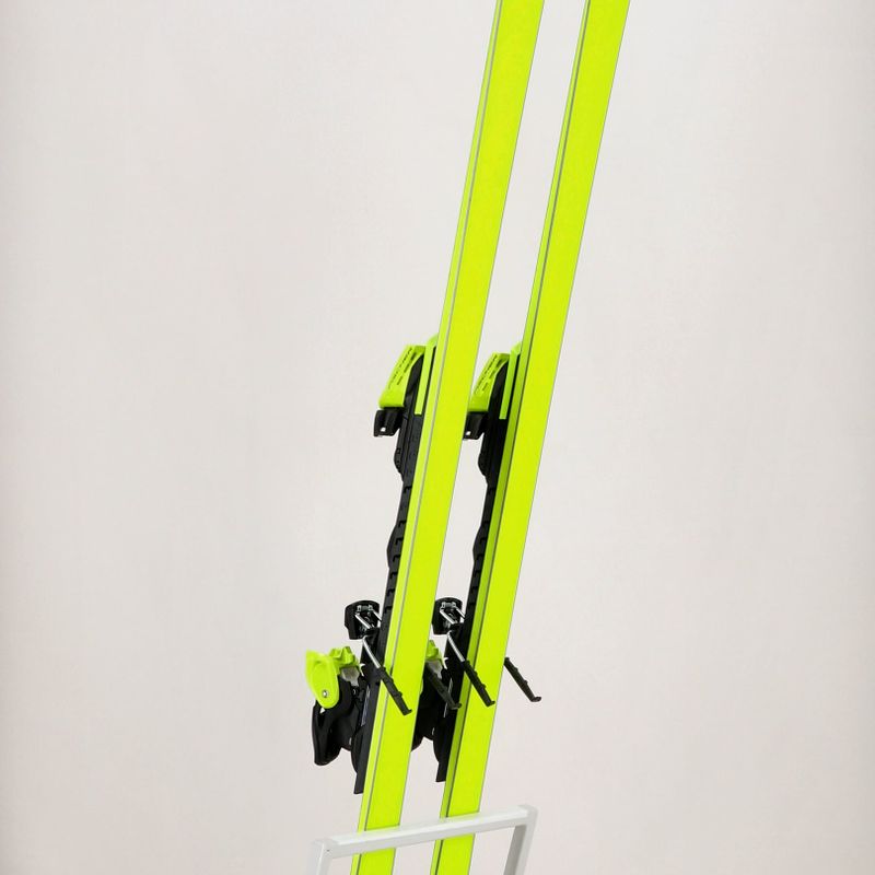 Fischer skis RC4 WC RC PRO M/O + RC4 Z13 FF black A06122 T00621 12