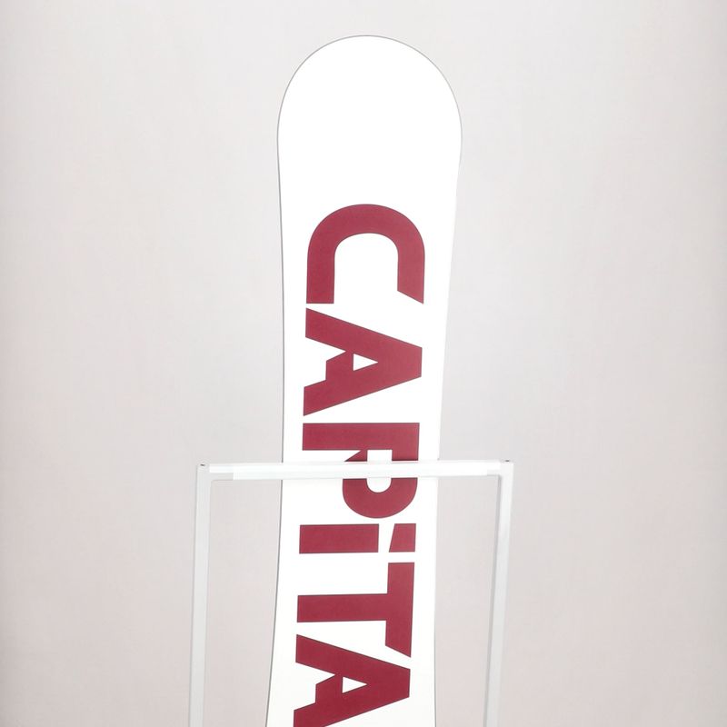 Children's snowboard CAPiTA Jess Kimura Mini colour 1221142/125 11