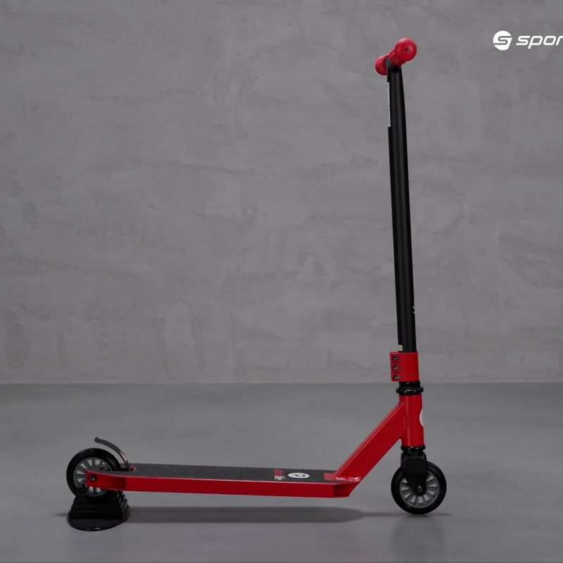 Playlife Kicker freestyle scooter red 880303 8