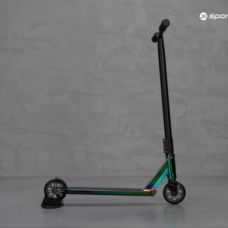 Fish Scooters Shark neo SCT-SH-NEO freestyle scooter 11