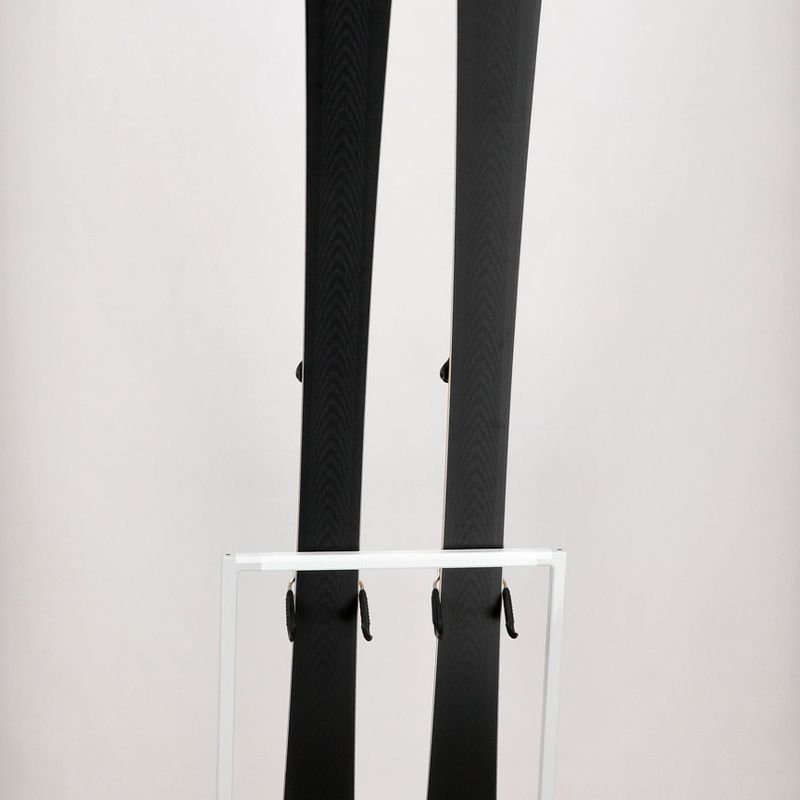 Men's Atomic Redster Q9.8 Revoshock S + X12 GW downhill skis black AASS03022 16