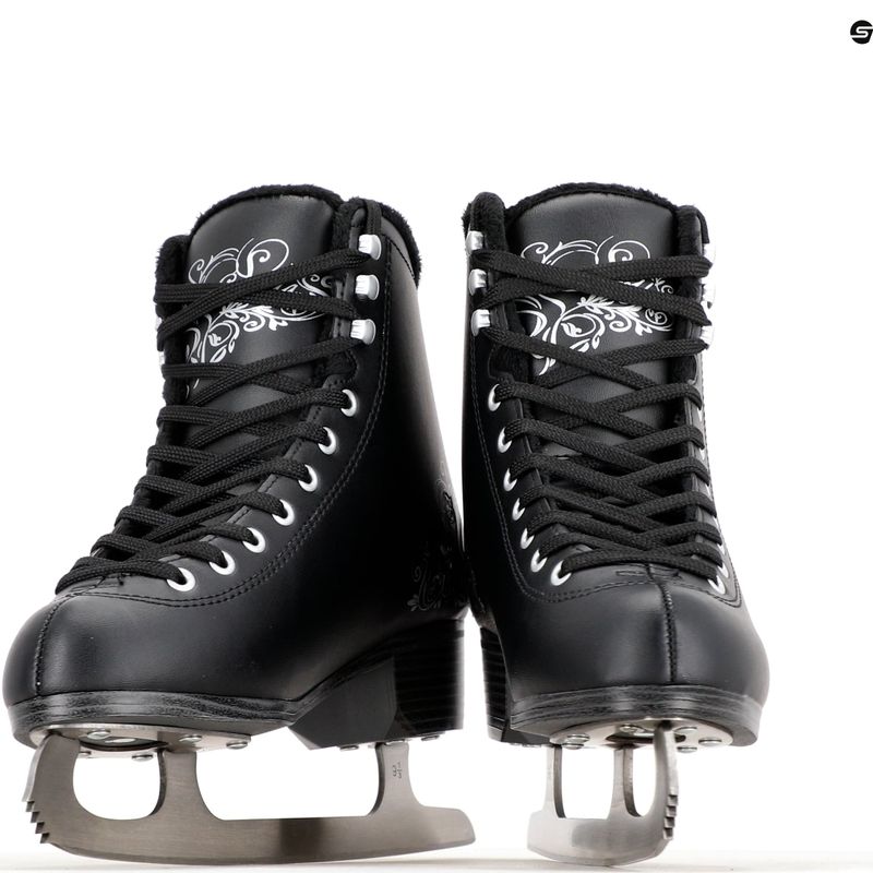 Rollerblade Stella women's skates black 0P501500100 9