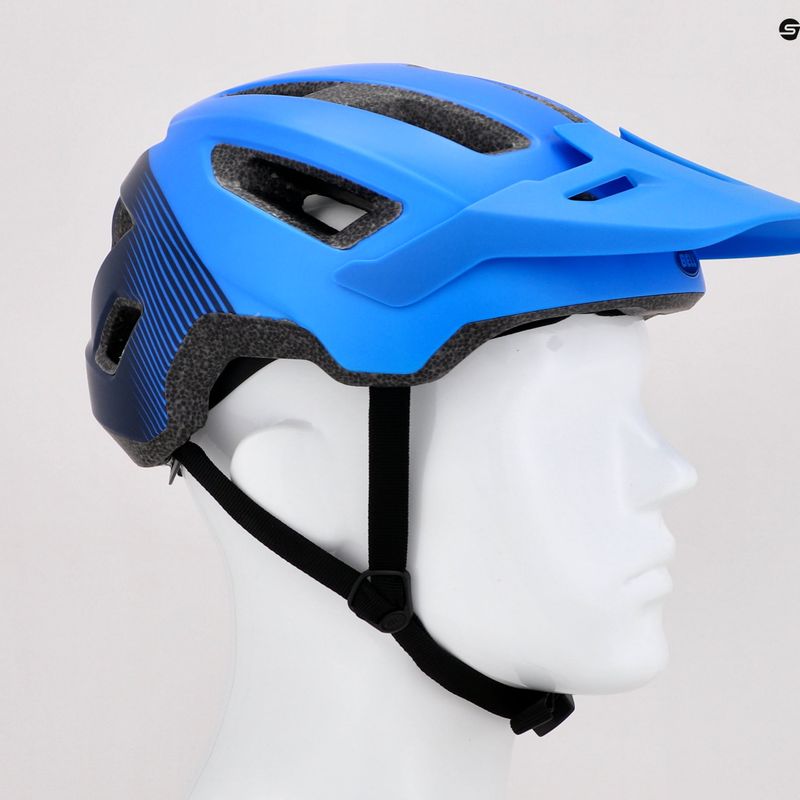 Bike helmet Bell VERT black BEL-7131894 9